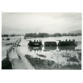 Flooding, 1946