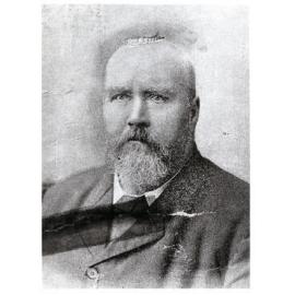The Honourable John Deane M.L.C., 1913