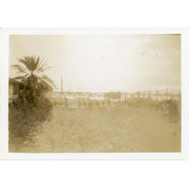 Flooding, Townsville, 1946