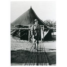 2/14th Field Hospital at Pallarenda, Townsville, 1943