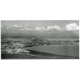 Townsville harbour