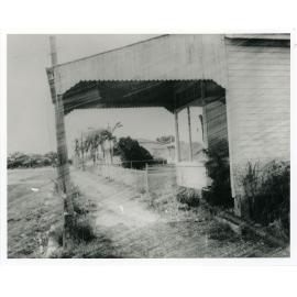 Shop at 252 Ross River Road, Aitkenvale, Townsville, 1966