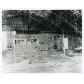 World War II military igloo, corner of Burdell Street and Brookhouse Street, Stuart, Townsville, 1966