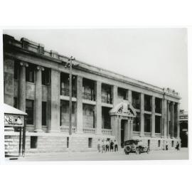 State Insurance Building, Flinders Street, Townsville, 1930