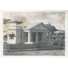 Magistrate's Court, Sturt Street, Townsville