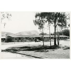 CSIRO Davies Laboratory, University Road, Douglas, Townsville, 1970s