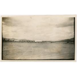 Royal Australian Air Force Base, Townsville, 1939