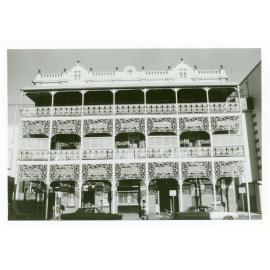 Buchanan's Hotel, Sturt Street, Townsville