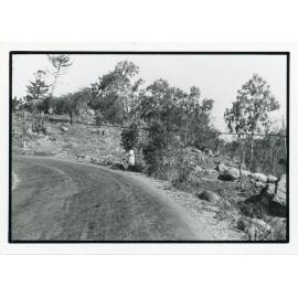 Townsville 1967 : Castle Hill Road