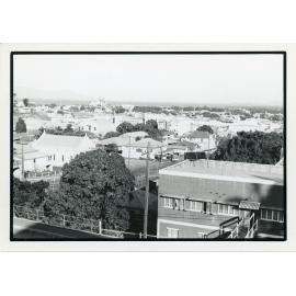 Townsville 1967 : Stokes Street