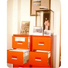 City Library photograph collection, Townsville, 1981 