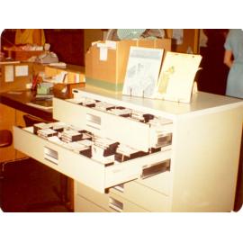 City Library, Townsville, 1981 