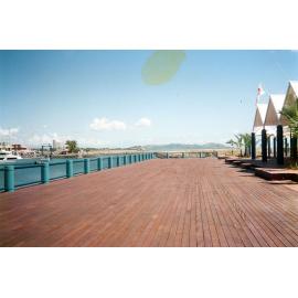 The Quarterdeck on the Marina, Sir Leslie Thiess Drive, Townsville