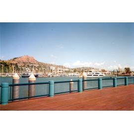 The Quarterdeck on the Marina, Sir Leslie Thiess Drive, Townsville