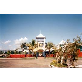 The Quarterdeck on the Marina, Sir Leslie Thiess Drive, Townsville