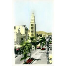 Intersection of Flinders and Stanley Streets, Townsville 