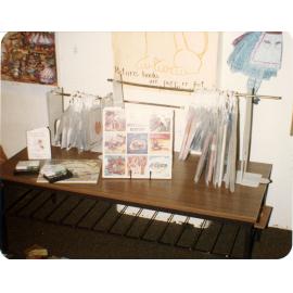 Library resources, Townsville city library, 1981