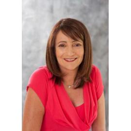 Townsville's first woman Mayor, Jenny Hill