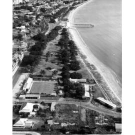 The Strand, Townsville. 