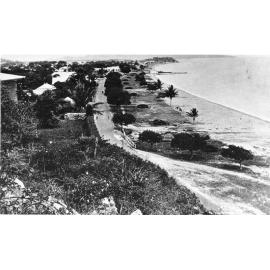The Strand, from Melton Hill, 1931