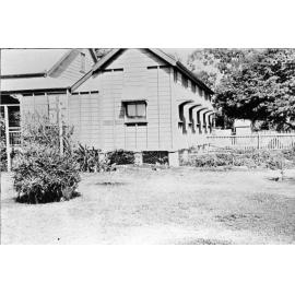 Fair's Boarding House, 1916 