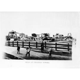 Mines at Charters Towers