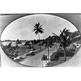 The Strand, Townsville, ca. 1932