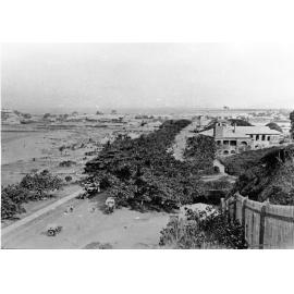 The Strand, Townsville, ca.1925. 