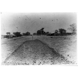 Roadworks, Charters Towers district