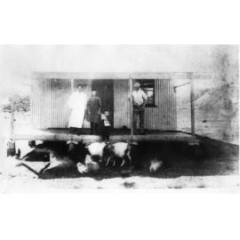 Charters Towers, ca.1890