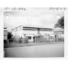 Flats, 3 Perkins Street, Townsville. 