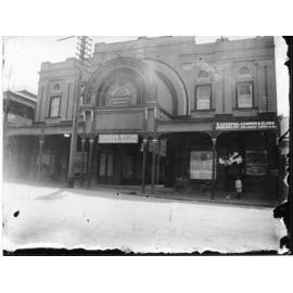 Charters Towers