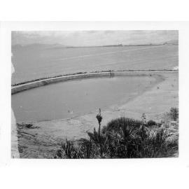 Coral Sea Memorial Rockpool, Kissing Point, Townsville 