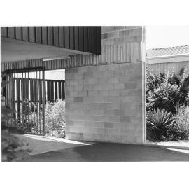 The Long Tan swimming pool, Heatley, Townsville