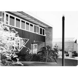 The Long Tan swimming pool, Heatley, Townsville