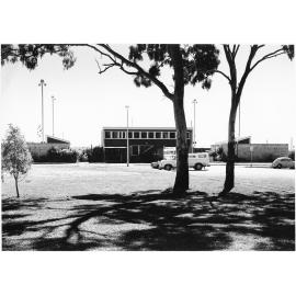 The Long Tan swimming pool, Heatley, Townsville