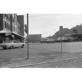 Sanderson Collection : Townsville railway station, circa 1977
