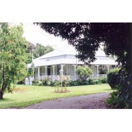 Rosebank, 21 Lawson Street, Mysterton, Townsville