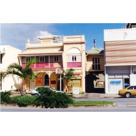 Osler House, Sturt Street, Townsville 
