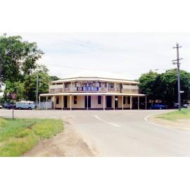 The Victoria Park Hotel, Boundary Street, South Townsville, ca 1990s