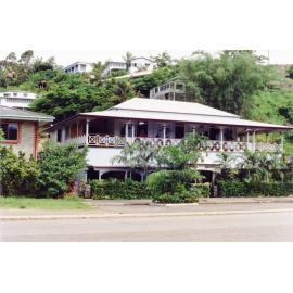 Yongala Lodge, 11 Fryer Street, North Ward, Townsville