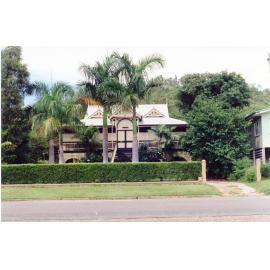 Wolverton, private residence, 95 Stagpole Street, Townsville. 