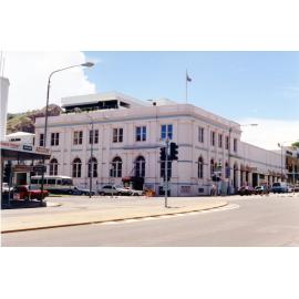Dalgety and Co. building, corner of Sturt and Denham Streets, Townsville. 
