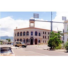 Burns Philp building, Flinders Street East, Townsville