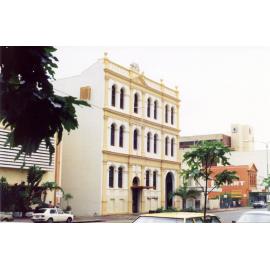 42 Sturt Street, Townsville, ca. 1990s