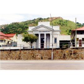 Townsville Choral and Orchestral Society building, Sturt Street 