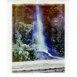 Strand waterfall, Townsville. 