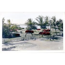 ANZAC Park, Townsville 