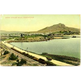 Jetty Wharf Road, Townsville 