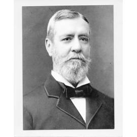 Henry MacKinnon Bohle 